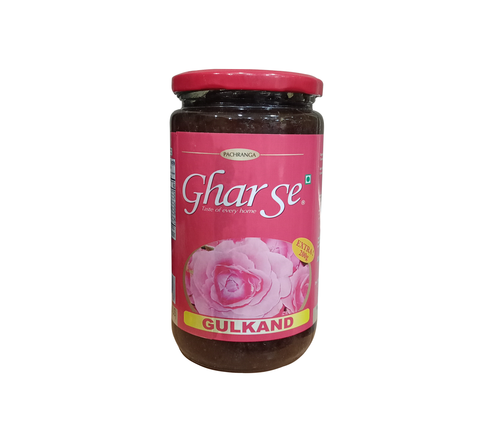 GHAR SE GULKAND PICKLE