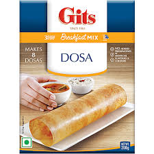 GITS DOSA MIX
