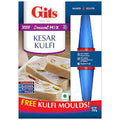 GITS KESAR KULFI