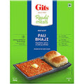 GITS PAV BHAJI