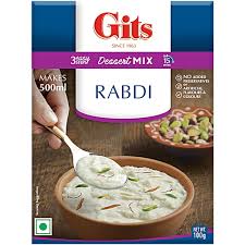 GITS RABDI MIX
