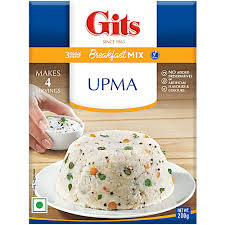 GITS UPMA MIX