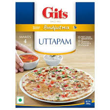 GITS UTTAPPAM MIX