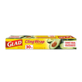 GLAD CLING WRAP