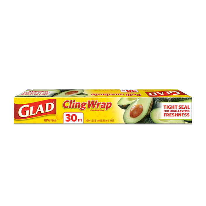 GLAD CLING WRAP