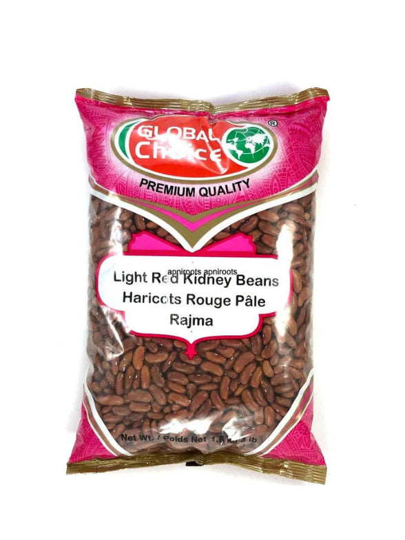 GC LIGHT BEANS