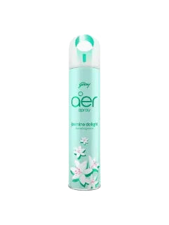 GODREJ AER SPRAY M MISTY