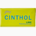 GODREJ CINTHOL LIME