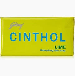 GODREJ CINTHOL LIME