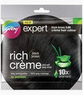 GODREJ NATURAL BLACK HAIR COLOR