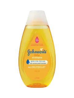 JOHNSON'S BABY 200ML