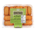 GOLDEN AJWAIN COOKIE