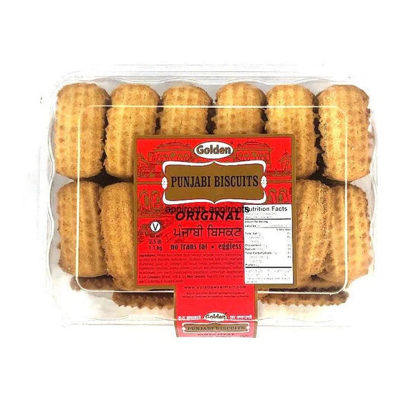 GOLDEN ORIGINAL COOKIES