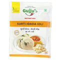 GUJJU'S SURTI IDLI