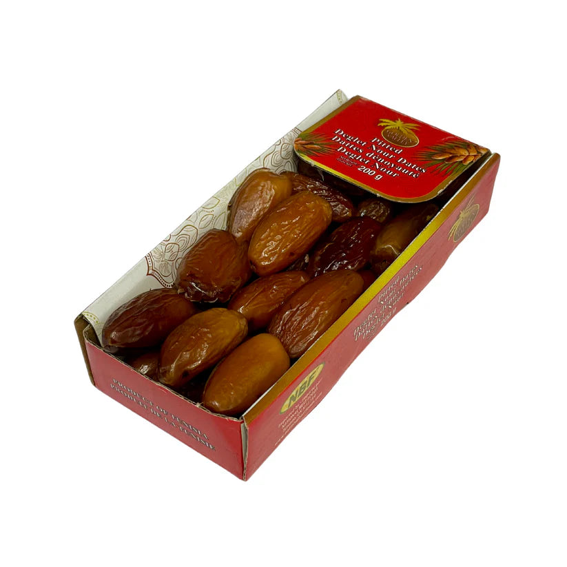 GOLDEN VALLEY DATES