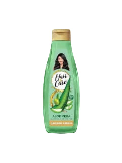 HAIR CARE OIL ALOE VERA