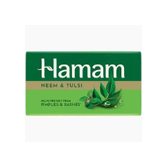 HAMAM NEEM SOAP