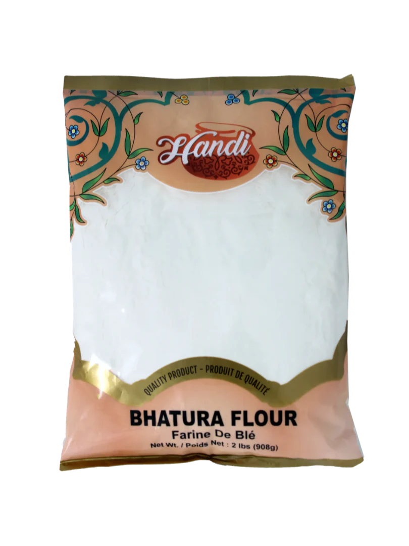 HANDI BHATURA FLOUR