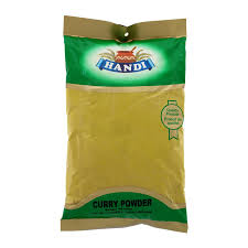 HANDI CURRY POWDER