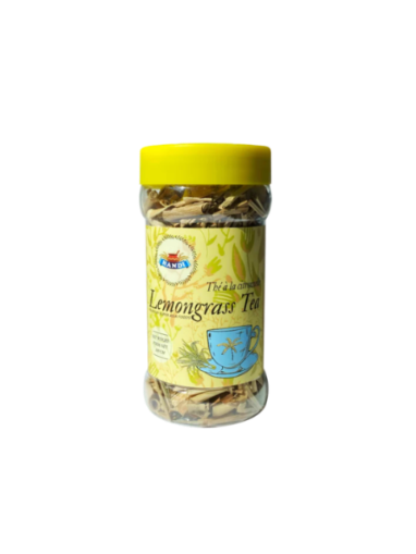 HANDI LEMON GRASS TEA