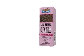HANDI LIN SEED OIL