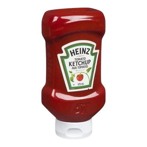 HEINZ TOMATO KETCHUP