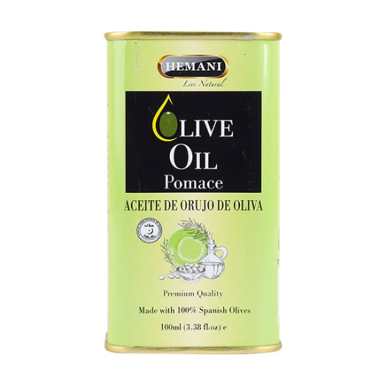 HEMANI OILVE OIL