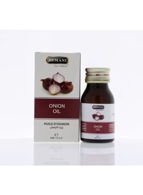 HEMANI OINION OIL