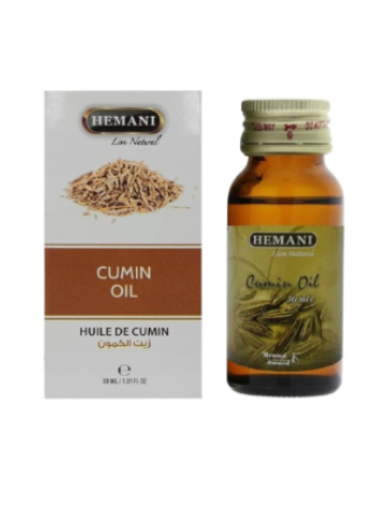HEMANI CUMIN OIL