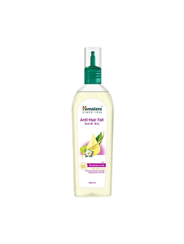 HIMALAYA HAIR OIL