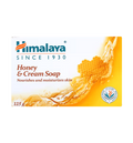HIMALAYA HONEY&CREAM SOAP