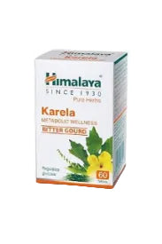 HIMALAYA KARELA