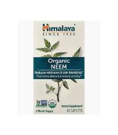 HIMALAYA NEEM