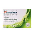 HIMALAYA NEEM&TURMERIC SOAP