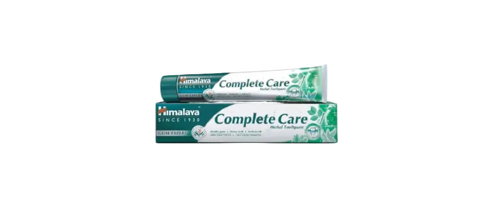 HIMALAYA TOOTHPASTE