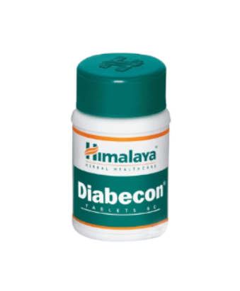 HIMALAYA DIABECON