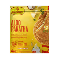 HALDIRAM'S ALOO PARATHA