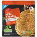 HALDIRAM'S  METHI PARATHA