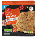 HALDIRAM'S ONION PARATHA