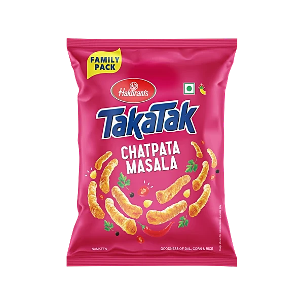 HALDIRAM'S TAKATAK MASALA