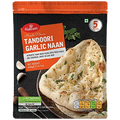 HALDIRAM'STANDOORI GARLIC NAAN