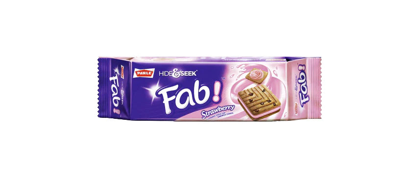 H&K FAB STRAWBERRY