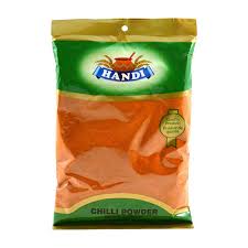 HANDI CHILLI POWDER HOT