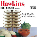 HAWKINS IDLI STAND