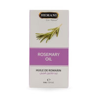 HEMANI ROSEMARRY OIL