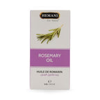 HEMANI ROSEMARRY OIL