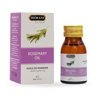 HEMANI ROSEMARRY OIL