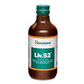 HIMALAYA LIV.52
