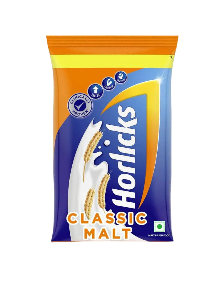 HORLICKS