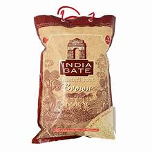 INDIA GATE BROWN RICE